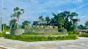 Dự Án RiverView, Lương Sơn, Hòa Bình2